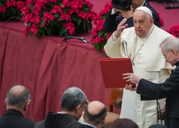 Papa Francisco crea 21 cardenales, muchos de ellos renovadores, para implementar sus planes de reforma