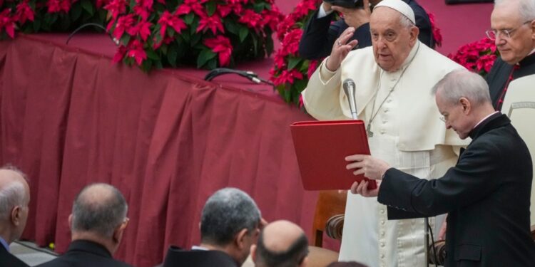 Papa Francisco crea 21 cardenales, muchos de ellos renovadores, para implementar sus planes de reforma