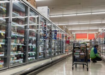 Empresas alimentarias enfrentan demanda que las acusa de comercializar comida «adictiva» para niños