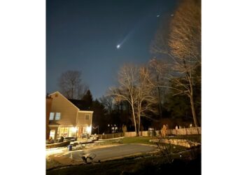 Drones misteriosos sobre NJ deben ser “derribados, si es necesario”, dice senador de EEUU