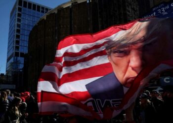 ¿Cuál es la ley de 1798 que Trump ha prometido invocar para sustentar sus deportaciones masivas?