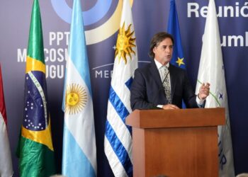 UE y Mercosur sellan acuerdo de libre comercio tras 25 años de negociaciones