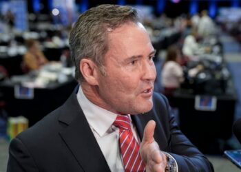 Futuro asesor de seguridad nacional de EEUU pide explicación sobre avistamientos de drones