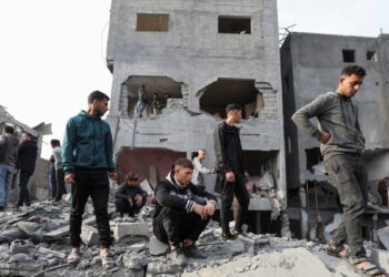 Israel se muestra «más optimista» en cuanto a un posible acuerdo sobre los rehenes de Gaza