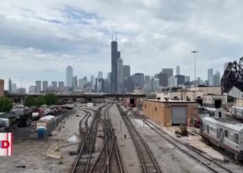 Crece el número de solicitudes para obtener la ciudadanía estadounidense