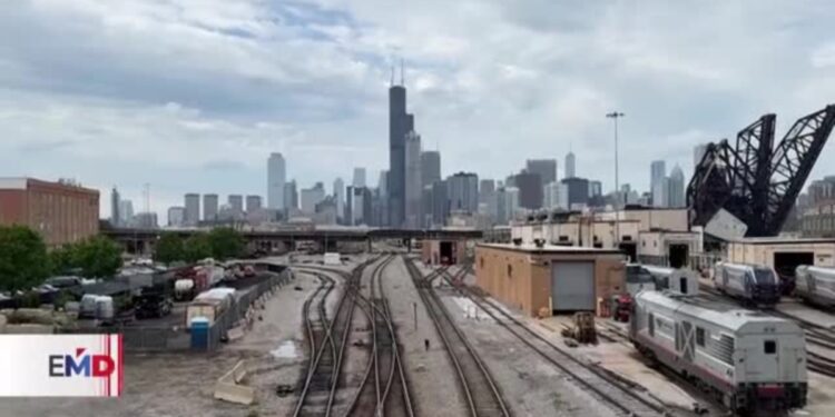 Crece el número de solicitudes para obtener la ciudadanía estadounidense