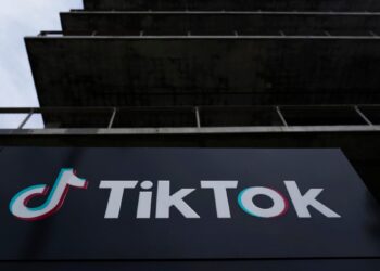 El Departamento de Justicia confirmó la penalización contra Tik Tok.