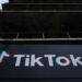 El Departamento de Justicia confirmó la penalización contra Tik Tok.