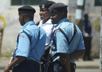 Más de 300 millones de personas necesitaran ayuda vital el próximo año asegura la ONU