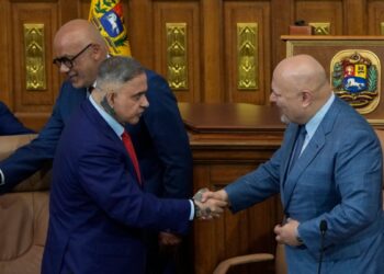 Gobierno de Venezuela dice que declaraciones del fiscal de la CPI son “desacertadas”