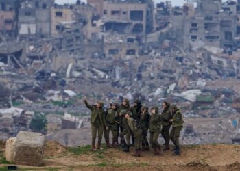 Asamblea General de la ONU exige un alto el fuego inmediato en Gaza