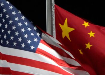 Casa Blanca dice que hackeo de China afectó por lo menos a 8 empresas de EEUU y a decenas de países