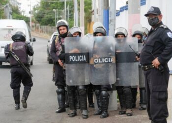 Al menos 229 casos de tortura a «presos políticos» en Nicaragua desde 2018, denuncia ONG