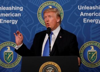 Trump dice que usará al Ejército para las deportaciones con todo el rigor de la ley