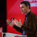 Pedro Sánchez, reelegido como líder socialista en España en medio de escándalos