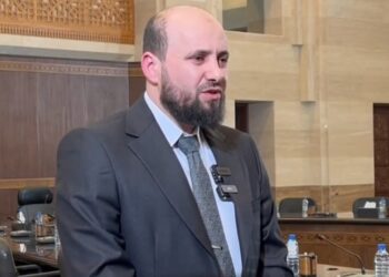 Quién es Mohamad al Bashir, el encargado de liderar la transición en Siria