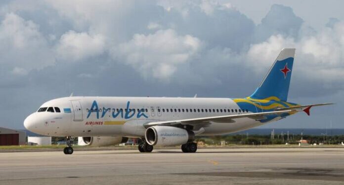 Avavit descarta que reactivación de vuelos entre Aruba y Venezuela sea para este año