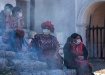 Remesas mitigan la vulnerabilidad económica de las mujeres en Guatemala