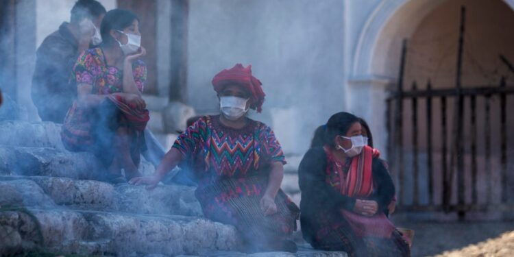 Remesas mitigan la vulnerabilidad económica de las mujeres en Guatemala