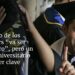 El futuro de los dreamers “va ser muy duro”, pero un título universitario puede ser clave