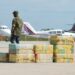 Frustran intento de introducir drogas a Bahamas tras accidente aéreo