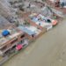 Las lluvias e inundaciones dejan hasta el momento nueve fallecidos en Bolivia