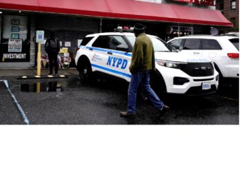 Disputa por una deuda en el alquiler termina con el asesinato a batazos de un hombre en el Bronx