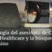 Cronología del asesinato de CEO de UnitedHealthcare y la búsqueda de su asesino