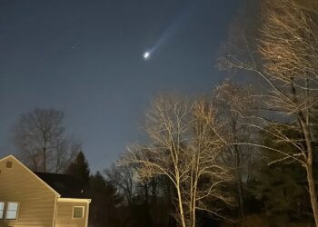 Gobierno de EE UU resta importancia a avistamientos de drones: «No tenemos conocimiento de ninguna amenaza»