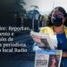 Reportan allanamiento e incautación de equipos a periodista de Radio Bálsamo