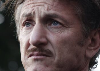 Sean Penn en el Festival de Cine de Marrakesh