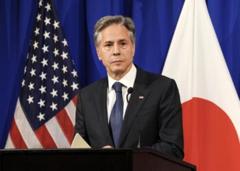 EEUU confirmó que “está sobre la mesa” cancelar las licencias petroleras sobre Venezuela