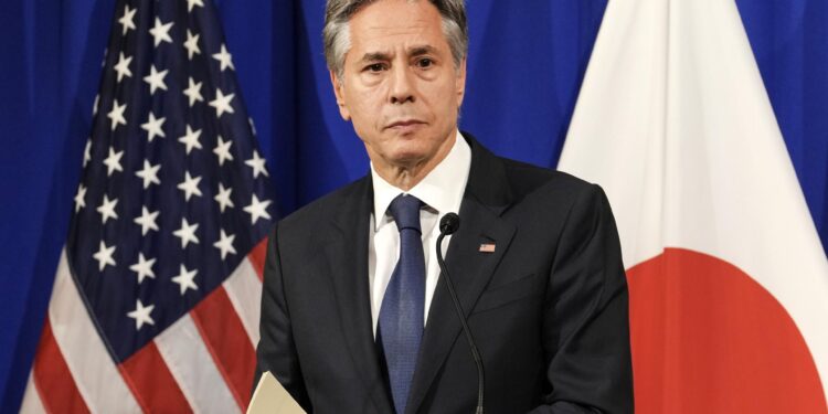 EEUU confirmó que “está sobre la mesa” cancelar las licencias petroleras sobre Venezuela