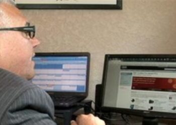 Hoy EEUU y otros países tienen el denominado “Lunes Cibernético”, la segunda jornada de ventas de fin de año en línea, con grandes ofertas