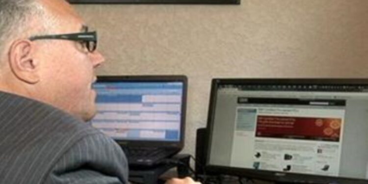 Hoy EEUU y otros países tienen el denominado “Lunes Cibernético”, la segunda jornada de ventas de fin de año en línea, con grandes ofertas