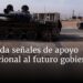 EEUU da señales de apoyo condicional al futuro gobierno de Siria