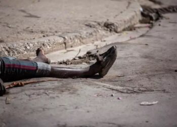 Pandillero ordenó la matanza de 120 haitianos tras acusarles de embrujar a su hijo