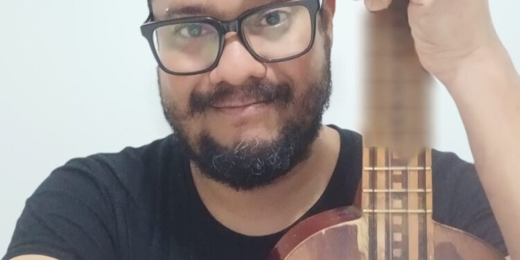 JAIME DE LA TRINIDAD VARGAS Y SU ARTE EN LA KABBALAH By María Rodríguez