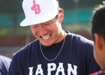 Leones del Caracas rugen con fuerza: ¡Dos estrellas japonesas llegan a la cueva!