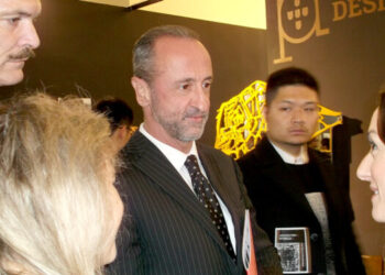 Embajador aconseja a la comunidad portuguesa en Venezuela «permanecer equidistante» de los temas que dividan al país