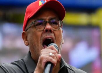 Jorge Rodríguez: «Creían que con las sanciones iban a lograr arrodillarnos y ocurrió lo contrario»