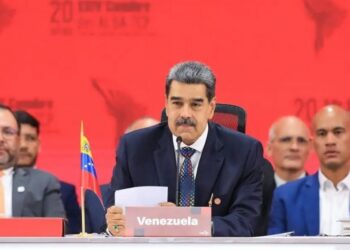 Nicolás Maduro: Tengan la seguridad de que no habrá un Guaidó 2.0 en Venezuela