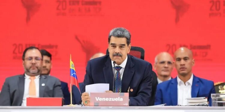 Nicolás Maduro: Tengan la seguridad de que no habrá un Guaidó 2.0 en Venezuela