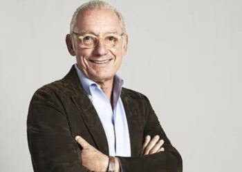 Isak Andic, fundador de Mango, muere a los 71 años en un accidente de montaña