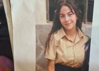 Liberan a Mariana González, la adolescente detenida en Carabobo tras las elecciones