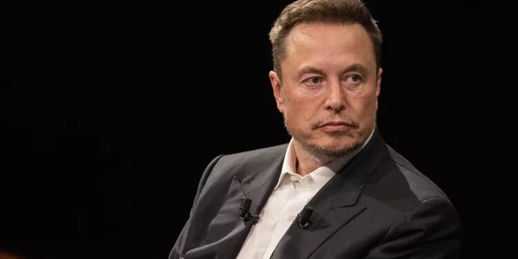 El salario de Elon Musk en Tesla fue rechazado por un tribunal 