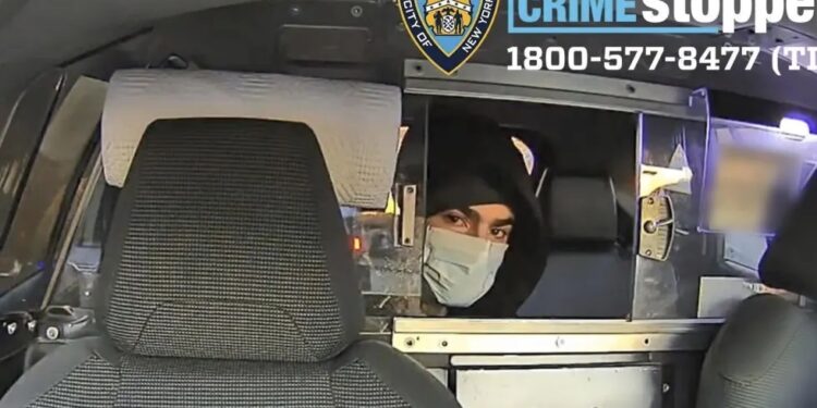 Revelan más detalles y fotos sobre el supuesto sicario que asesinó a CEO de UnitedHealthcare en Nueva York