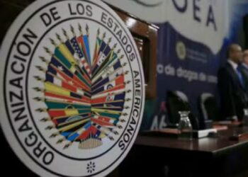 Trece países exigen en la OEA salvoconducto para asilados opositores en embajada Argentina en Caracas