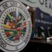 Trece países exigen en la OEA salvoconducto para asilados opositores en embajada Argentina en Caracas