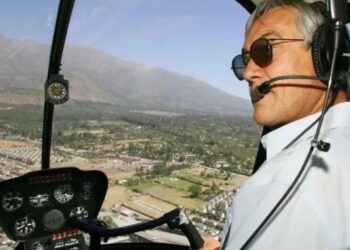 Revelaron nuevos detalles sobre la trágica muerte del expresidente chileno Sebastián Piñera